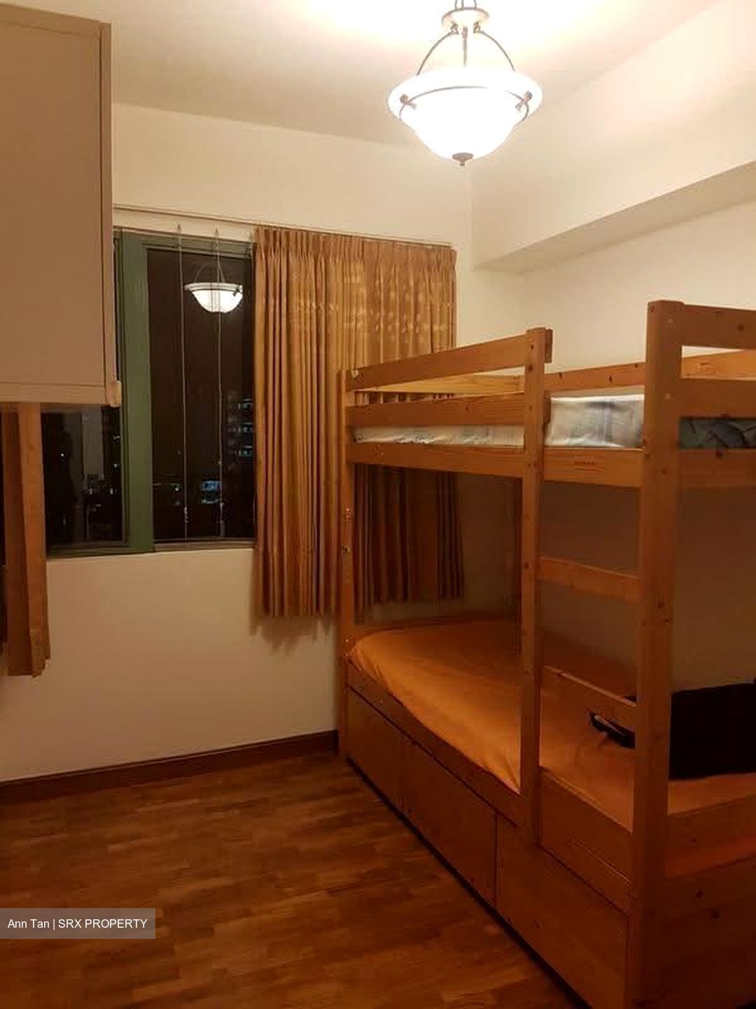 Palm Gardens (D23), Condominium #621103351